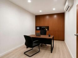 Toh Guan Centre (D22), Office #567735431